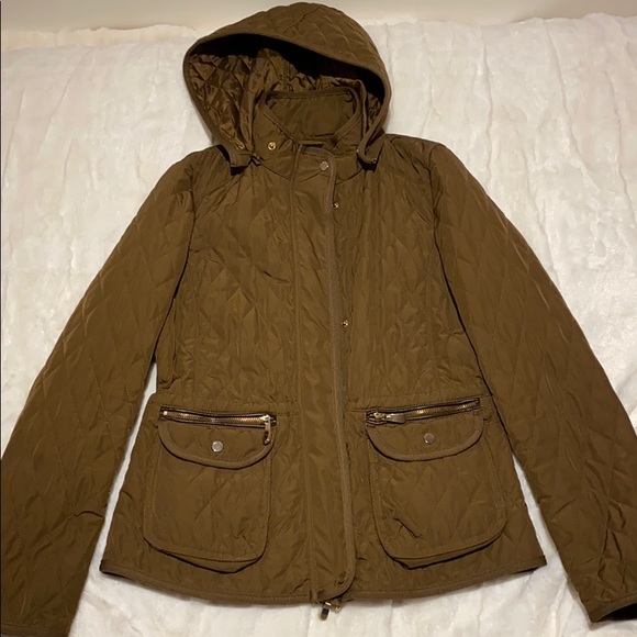 Zara jacket - Picture 1 of 3